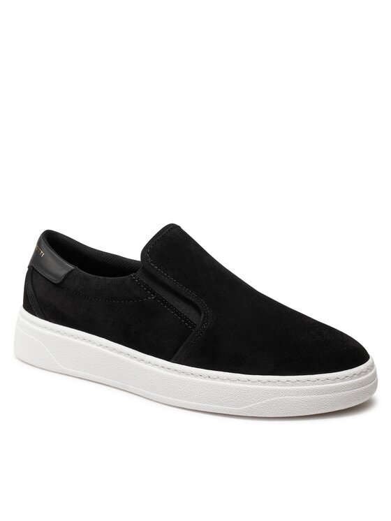 Giuseppe Zanotti Sneakersy Giuseppe Zanotti RM40027 Czarny