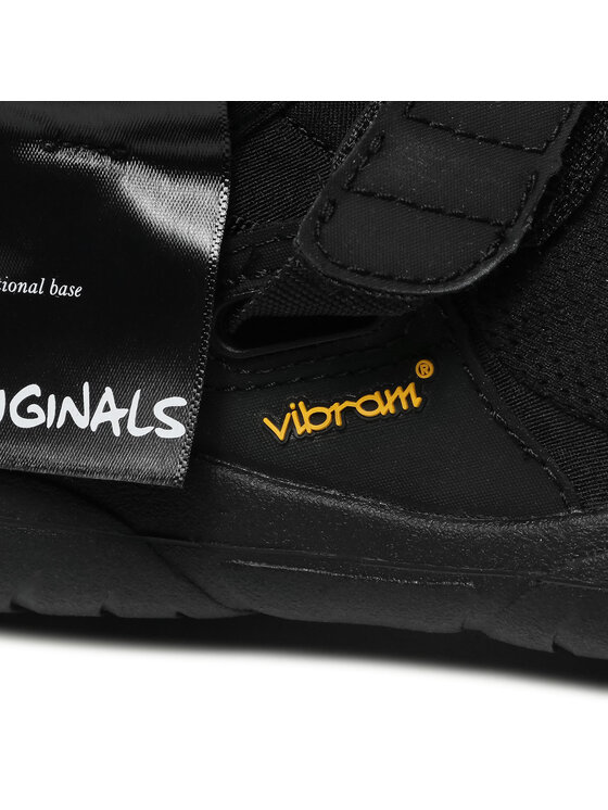 Vibram Fivefingers Tenisice za trčanje Vibram Fivefingers Kso M148 Crna