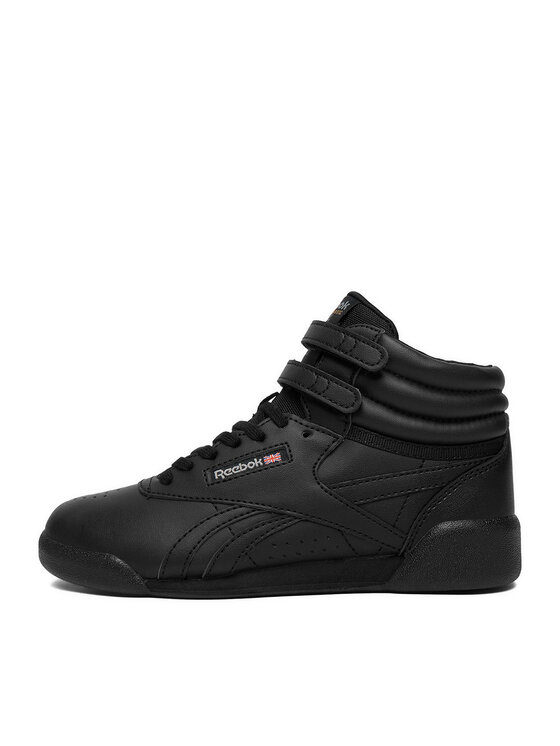 Reebok Снікерcи Reebok REEBOK-EO-F/S LO 100272642 Чорний