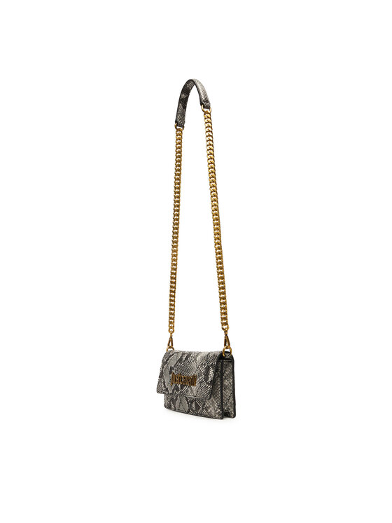 Just Cavalli Peněženka Just Cavalli 81RA5PG2 ZSD84 Černá
