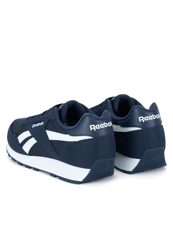 Reebok Снікерcи Reebok Rewind R 100001391 Cиній