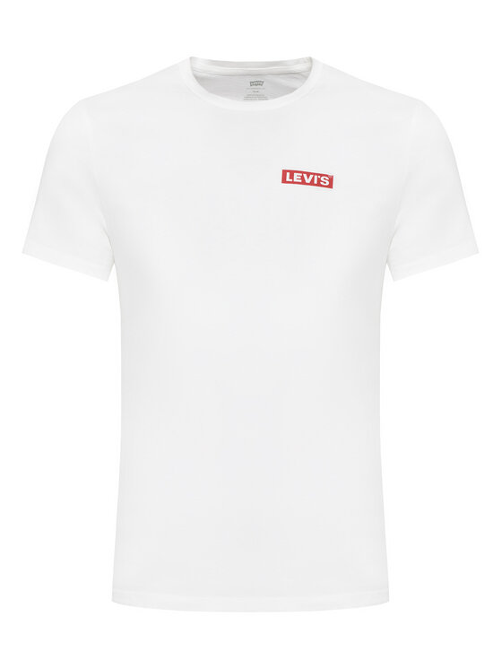 Levi's® Levi's® Conjunto de camisetas 79681-0040 De color Slim Fit