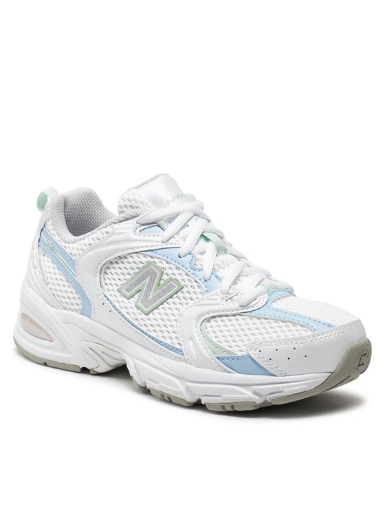 New Balance Αθλητικά New Balance MR530PC Λευκό
