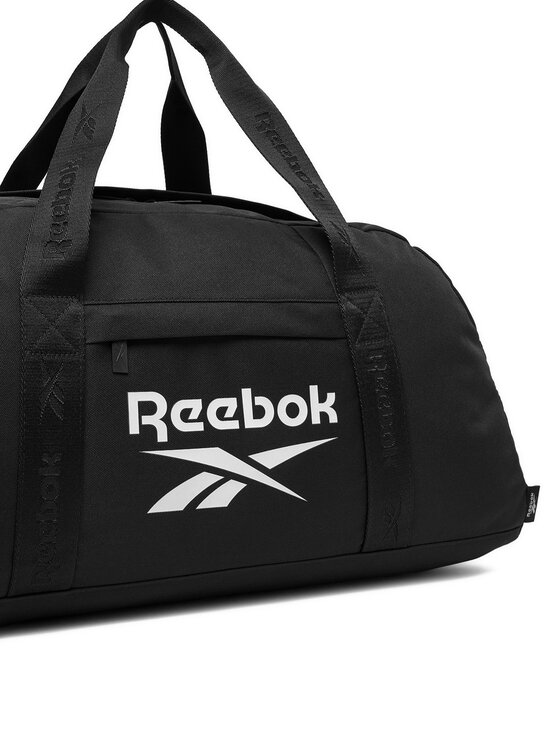 Reebok Borsa sportiva Reebok WBEOHP-RBK-P-003-10 Nero