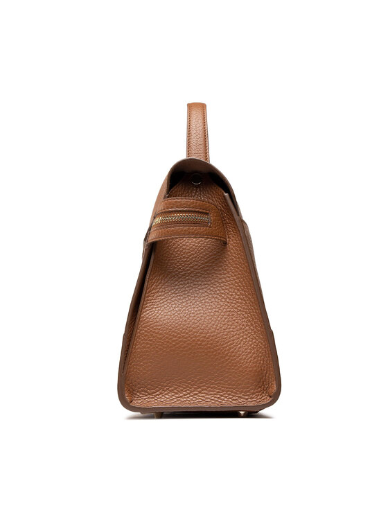 Furla Rankinė Furla Meraviglia WB00343-BX0041-03B00-1-007-20-IT-B Ruda