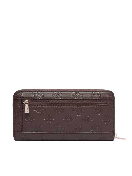 Guess Гаманець Guess Diana SLG SWPD97 27146 Коричневий