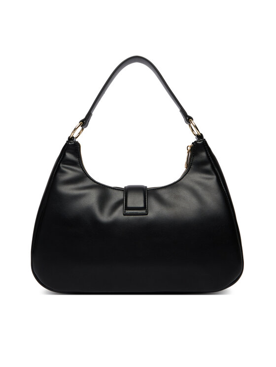 Just Cavalli Сумка Just Cavalli 80RA4BM5 ZSD88 Чорний