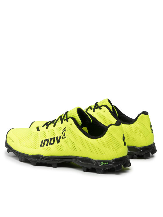 Inov-8 Взуття для бігу Inov-8 X-Talion G 210 000985-YWBK-P-01 Жовтий