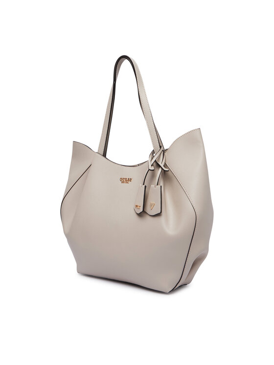 Guess Τσάντα Guess Amorette HWBG78 98240 Ανοιχτό μπεζ