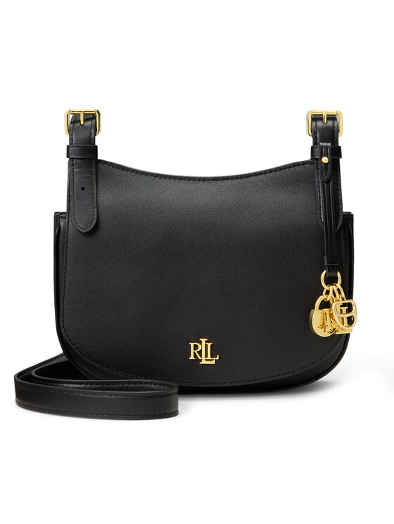 LAUREN RALPH LAUREN Kabelka LAUREN RALPH LAUREN 431P06070002 Černá