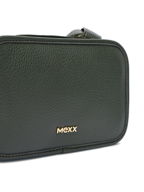 MEXX Ročna torba MEXX C-MEXX-L-023-08 Zelena