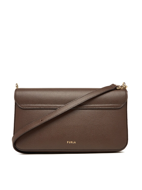 Furla Rankinė Furla Iride S WB01826 ARE000 CN 4284S Ruda