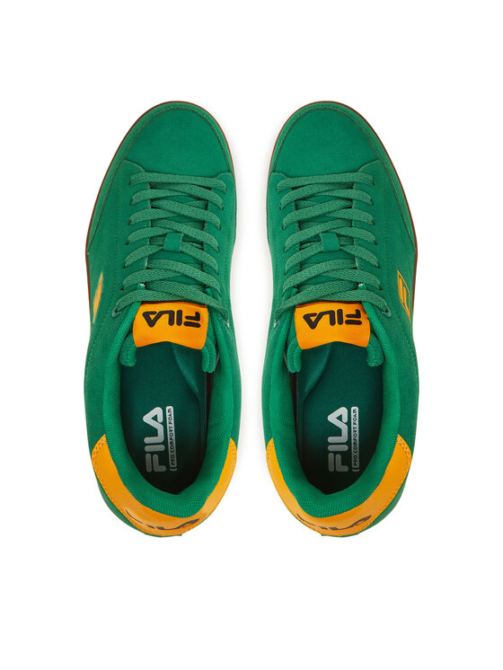 Fila Снікерcи Fila FFM0366 63195 Зелений
