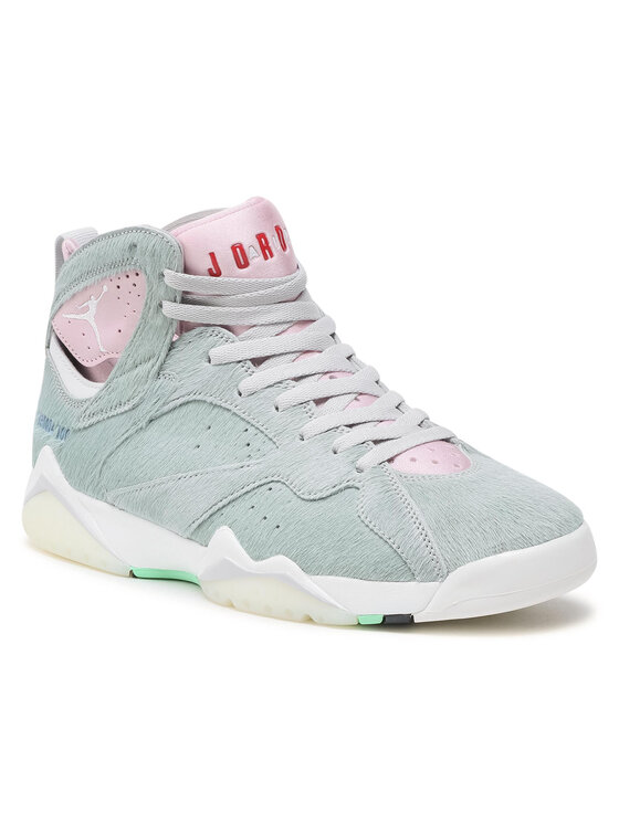Nike Zapatillas Nike Air Jordan 7 retro Se CT8528 002 Verde