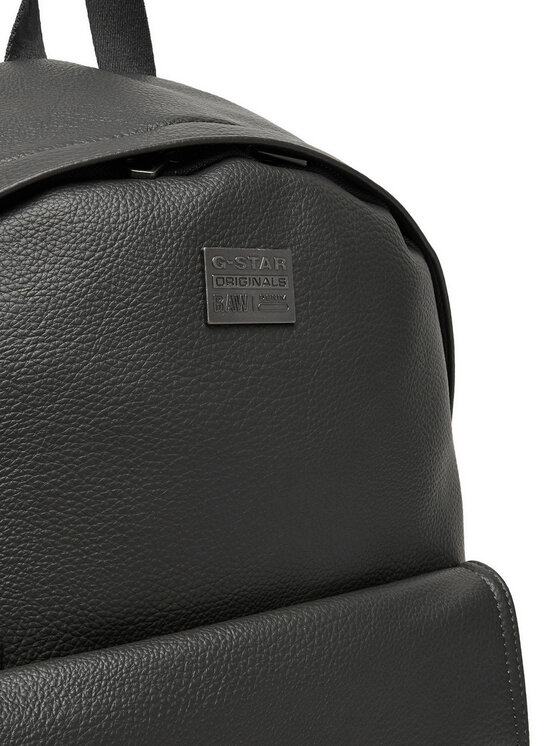 G-STAR Рюкзак G-Star Raw CEO-LIAM-XC8180 Сірий