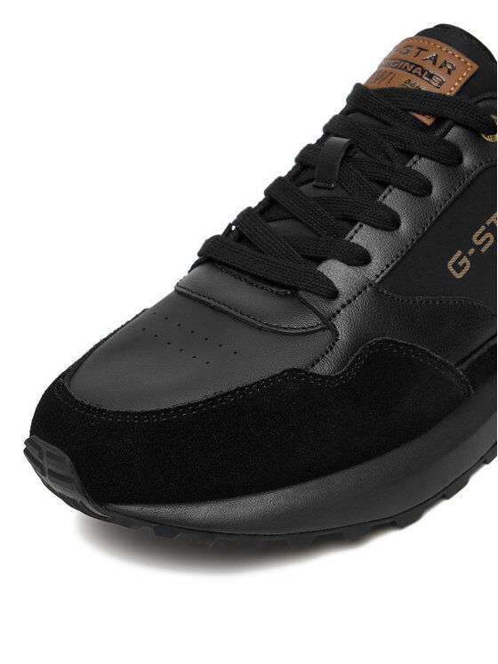 G-STAR Αθλητικά G-STAR CEO-K240150-1 Μαύρο