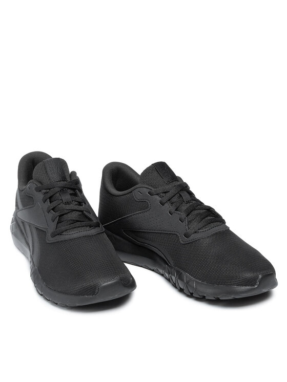 Reebok Batai į sporto salę Reebok Flexagon Energy Tr 3 GX8949 Juoda