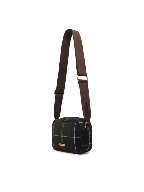 Barbour Bolso Barbour LBA0543TN11 Verde