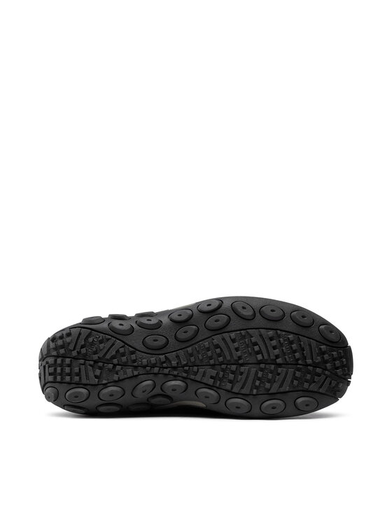 Merrell Туфлі Merrell Jungle Moc J60825 Чорний