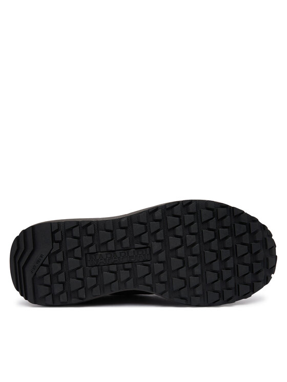 Napapijri Sneakers Napapijri Orbit NP0A8ATV Maro închis