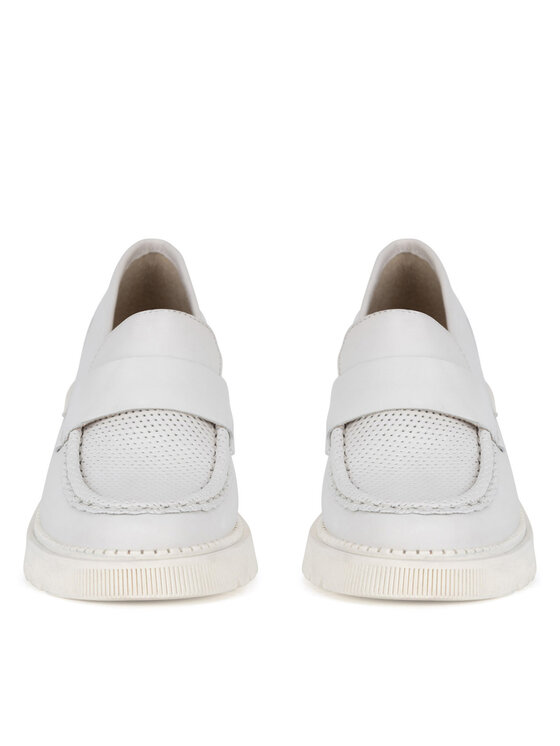 Lasocki Loafers Lasocki WI32-SL-26302 Écru