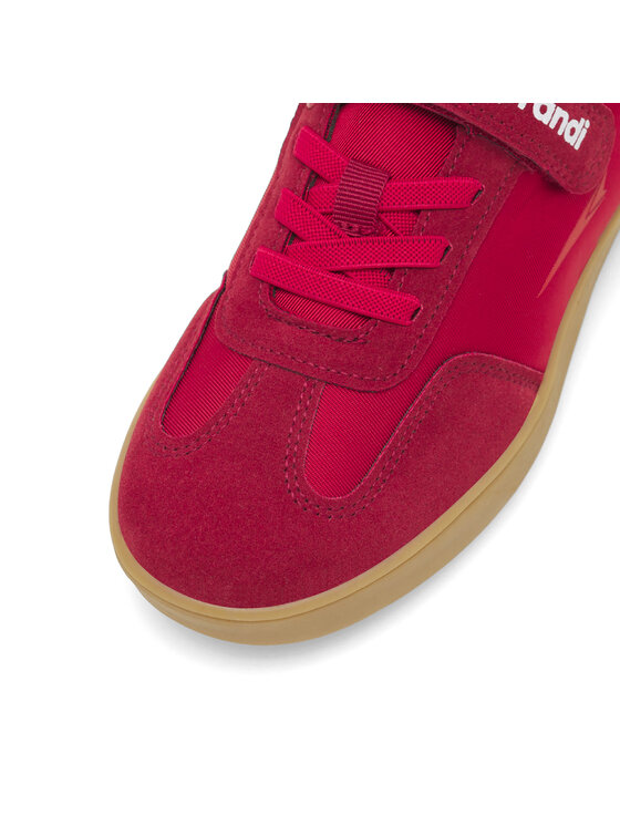 Sprandi Сникърси Sprandi CP-NF214803A Червен