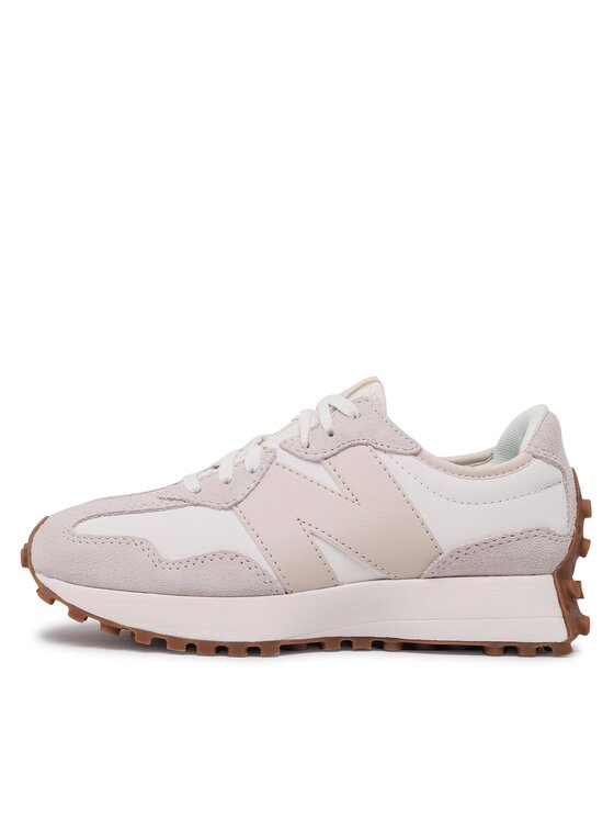 New Balance Sneakersy New Balance WS327AN Béžová