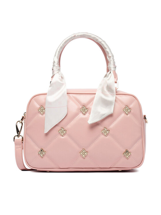 Nine West Сумка Nine West EO-Allen Gaze-KS2577-1 Рожевий