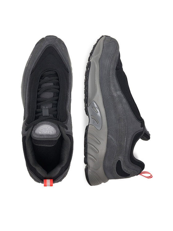 Reebok Sneakersy Reebok EO-DAYTONA DMX 100279084 Tmavosivá