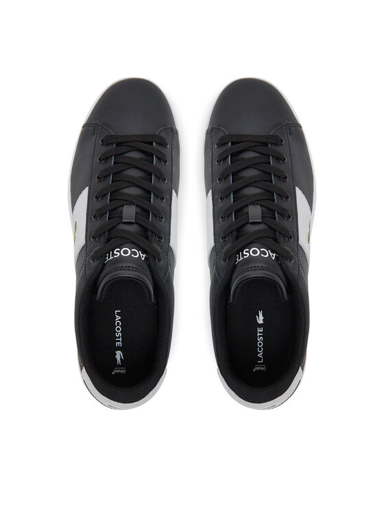 Lacoste Sportcipők Lacoste Carnaby 7-49SMA0034 Fekete