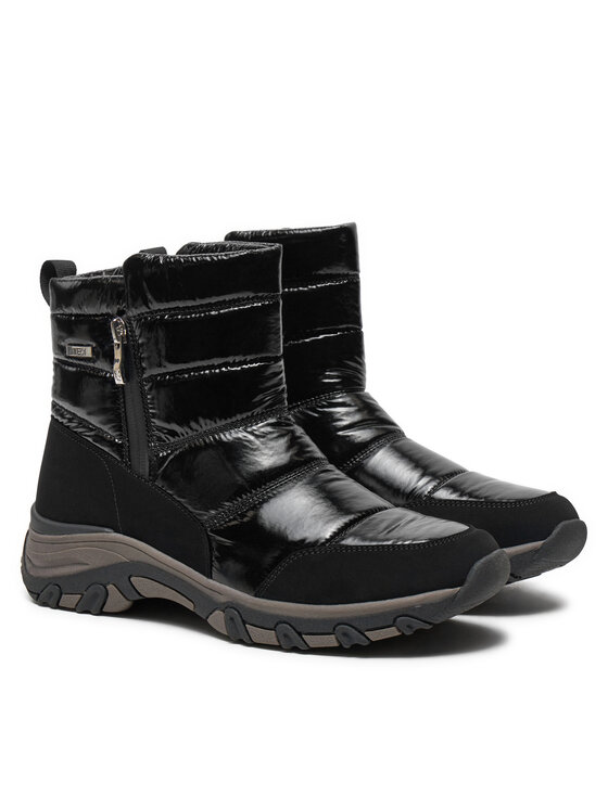 Caprice Stivali da neve Caprice 9-26436-43 Nero