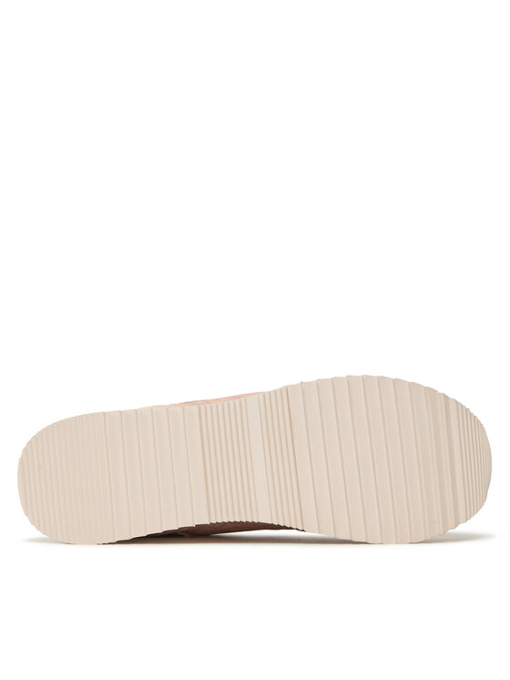 MICHAEL Michael Kors Снікерcи MICHAEL Michael Kors Raina Trainer 43R4RNFSAB Рожевий