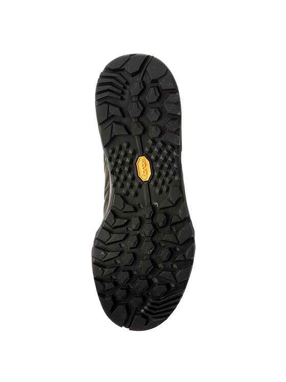 The North Face Туристически The North Face Hedgehog Hike II Mid Gtx GORE-TEX NF0A2YB44DC Кафяв