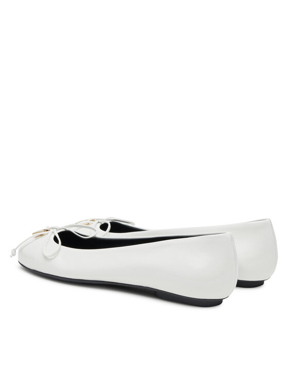 Furla Balerina Furla Ballet Ballerina YJ00BAL W36000 1704S Fehér