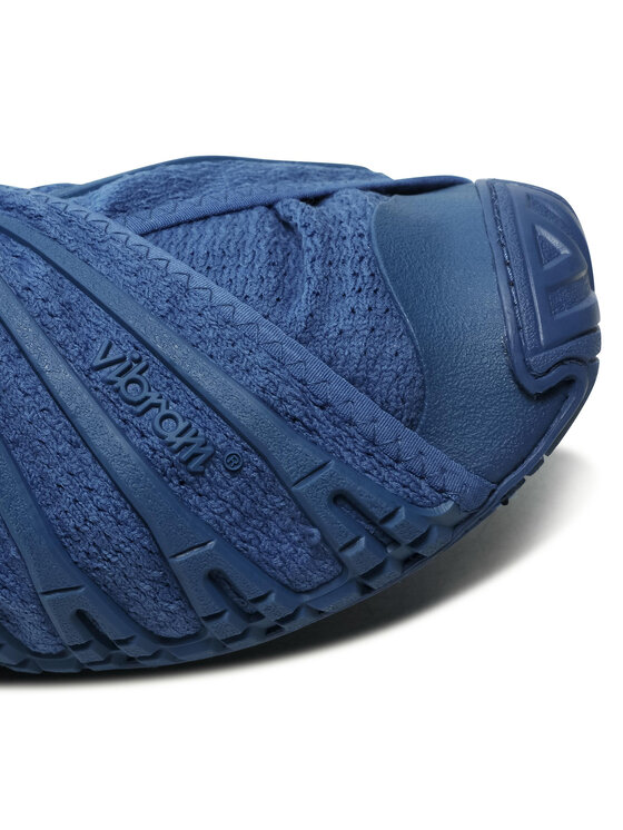 Vibram Fivefingers Batai į sporto salę Vibram Fivefingers Furoshiki 20MEA02 Tamsiai mėlyna