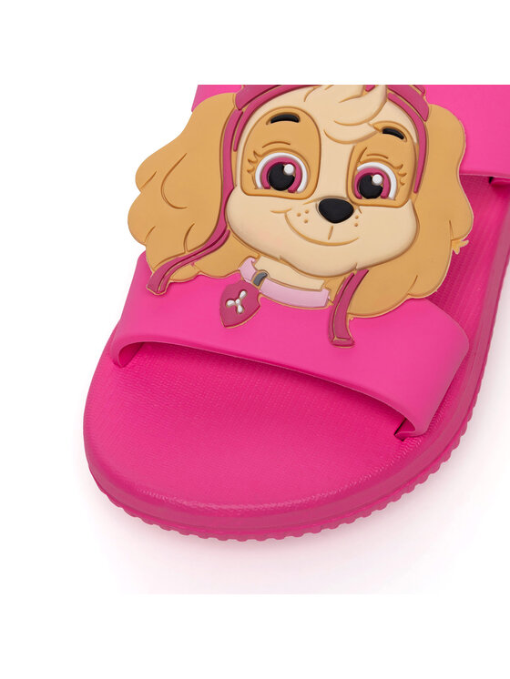 Paw Patrol Sandali Paw Patrol CP66-SS24-405PAW Rosa