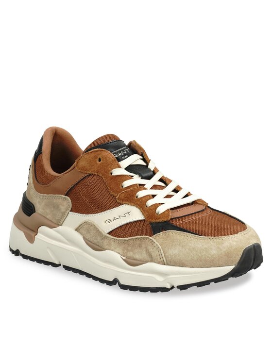 Gant Zapatillas Gant Zupimo Sneaker 27637233 Marrón