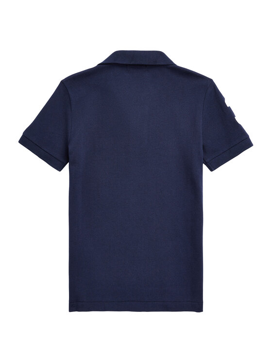 Polo Ralph Lauren Polo Ralph Lauren Поло 322670257014 Cиній Regular Fit