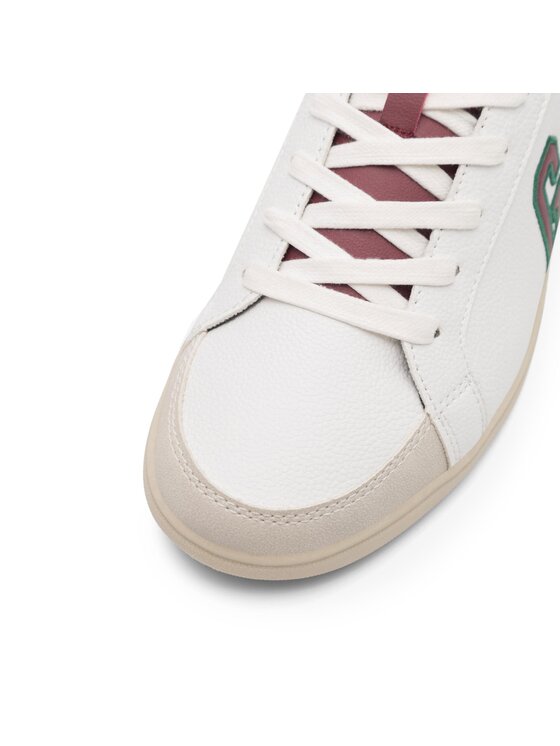 Gap Sneakersy Gap GAB002F5SWWTRDGP Biela