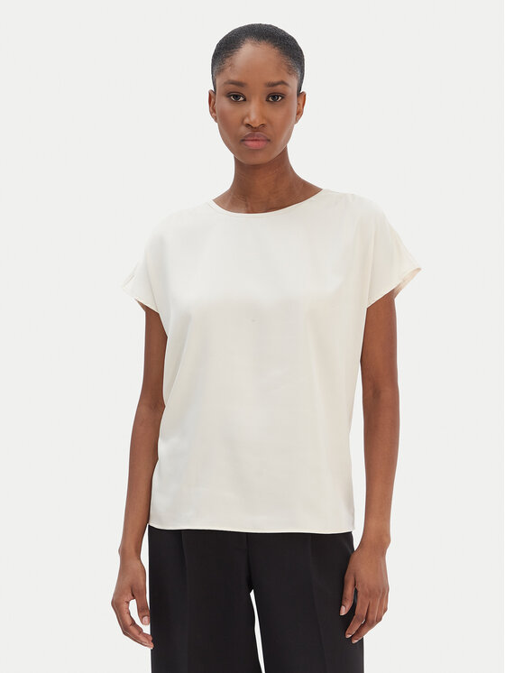JOOP! JOOP! Футболка Tancy 30100042 Бежевий Regular Fit