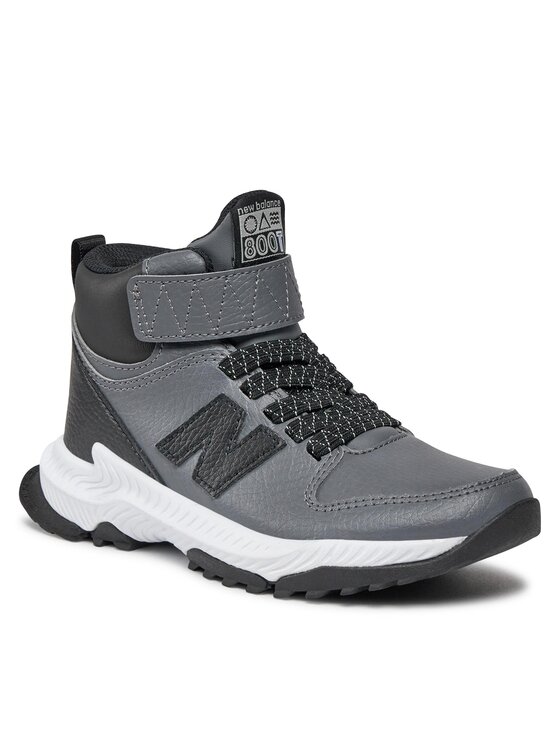 New Balance Tenisice New Balance PT800TG3 Siva