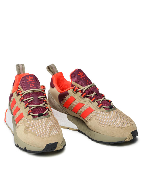 adidas Tenisice adidas Zx 1k Boost - Seasonality H00429 Bež
