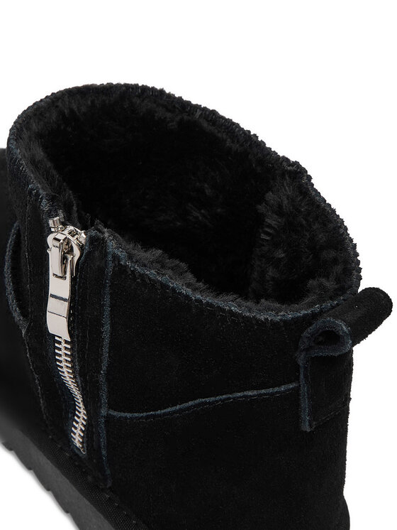 DeeZee Снігоходи DeeZee DZ-80 BLACK Чорний