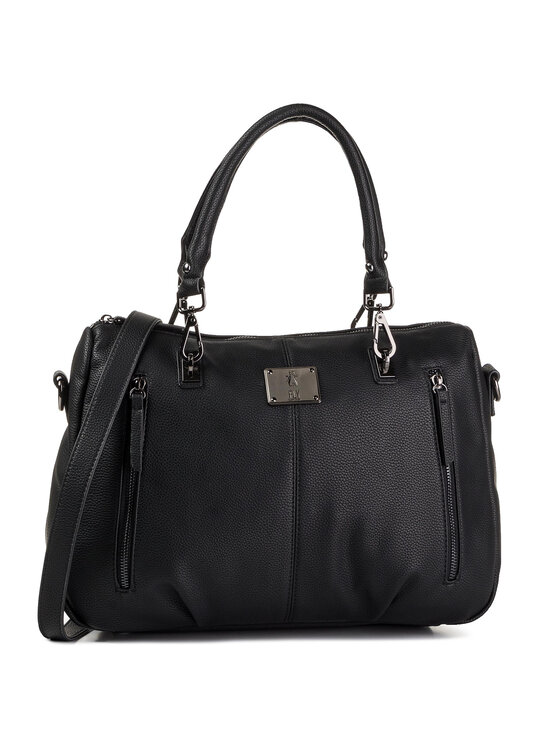 Fly London Borsetta Fly London Jine Sedna P974670000 Nero