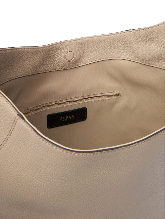 Furla Borsetta Furla Lara L WB01876 HSF000 BG 4488S 1007 Beige