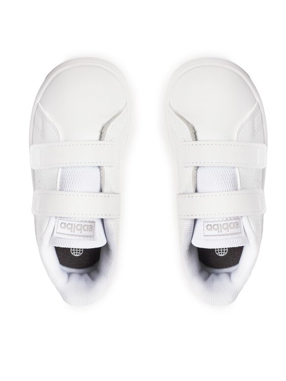 adidas Снікерcи adidas Advantage Lifestyle Court Two IG2545 Білий