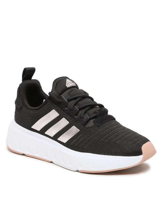 adidas Снікерcи adidas Swift Run IG0560 Чорний
