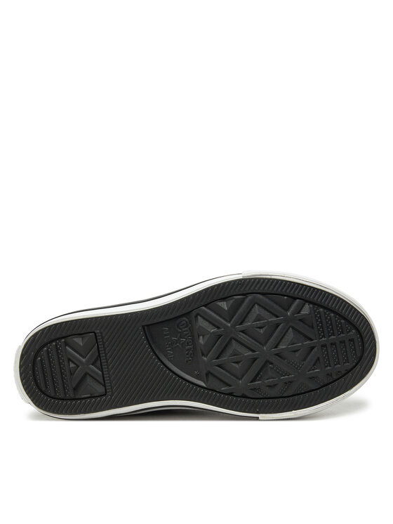 Converse Trampki Converse Converse x Transformers Chuck Taylor All Star Easy-On A11660C Czarny