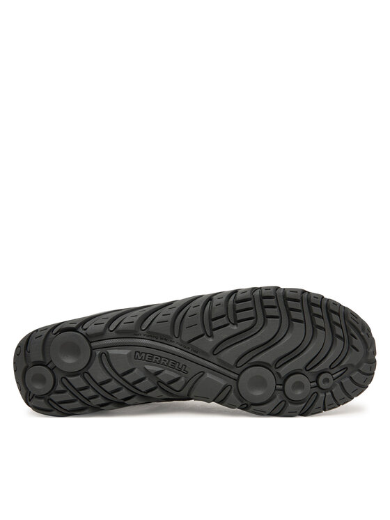 Merrell Снікерcи Merrell Maipo 3 Aerosport J00003299 Сірий