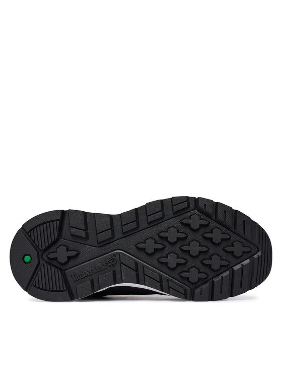 Timberland Снікерcи Timberland Field Trekker TB0A2G4 Чорний